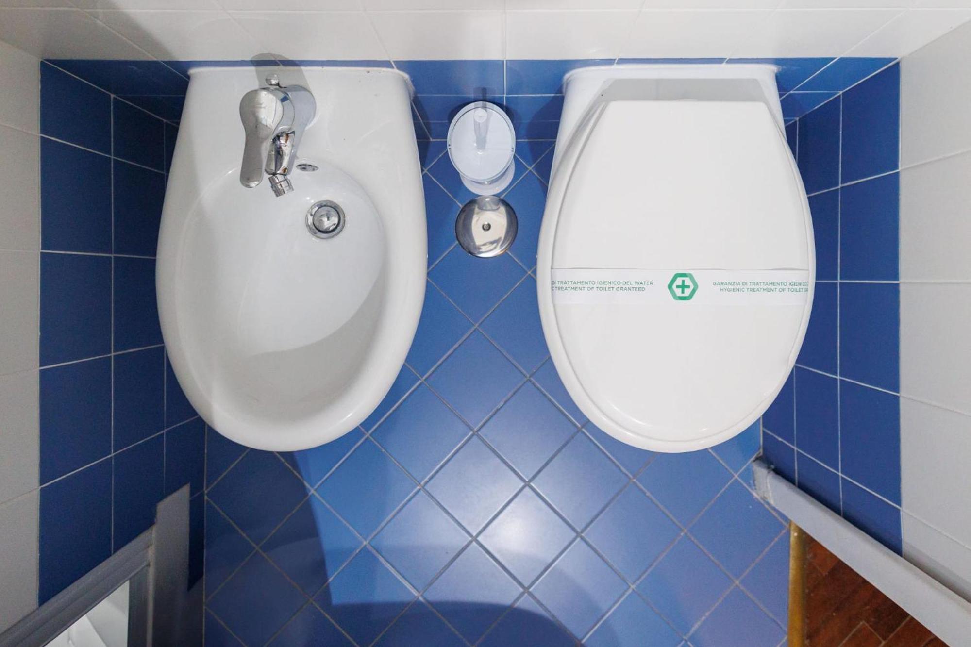ホテル Clavdia Mini Flat ローマ エクステリア 写真